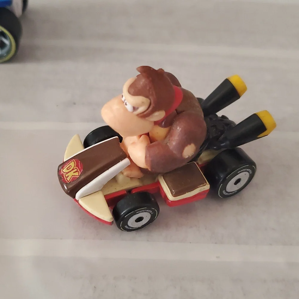 Assorted Toy Car Set for Kids